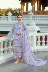 ZEBTAN Zeenat luxury collection ZN-03